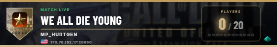 Scoreboard badge preview
