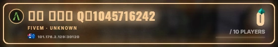 Marquee badge preview
