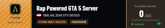 Strata badge preview