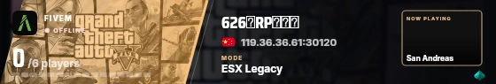 Blade badge preview