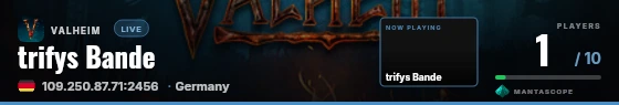Hero badge preview
