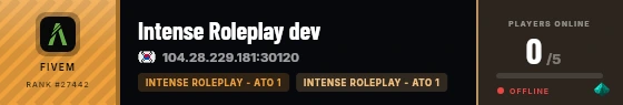Strata badge preview