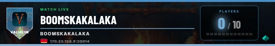 Scoreboard badge preview