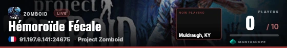 Hero badge preview