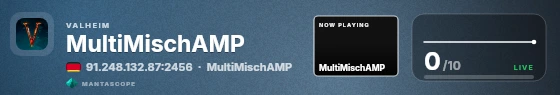 Mesh badge preview