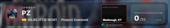 Glass badge preview