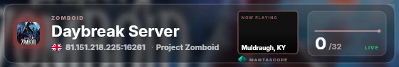 Glass badge preview