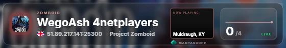 Glass badge preview
