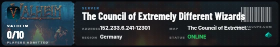 Ticket badge preview