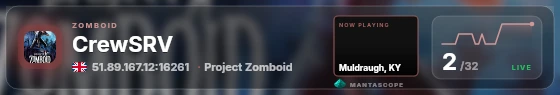 Glass badge preview