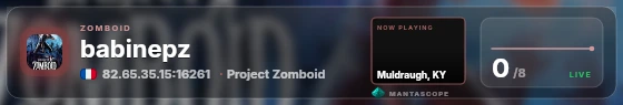 Glass badge preview