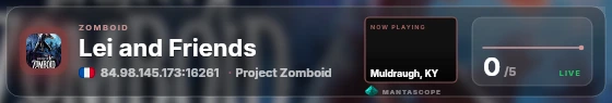 Glass badge preview