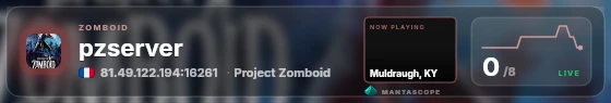 Glass badge preview