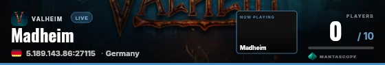 Hero badge preview