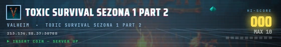 Arcade badge preview