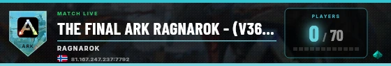 Scoreboard badge preview