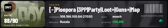 Ticket badge preview