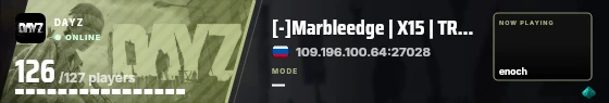 Blade badge preview
