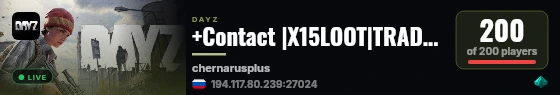 +Contact |X15LOOT|TRADER|BOATS|HELIS|EVENTS live status badge