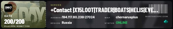 Ticket badge preview