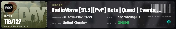 Ticket badge preview