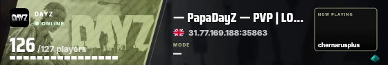 Blade badge preview
