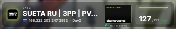 Glass badge preview