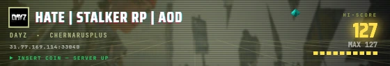Arcade badge preview