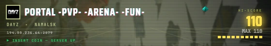 Arcade badge preview