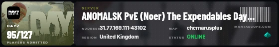 Ticket badge preview