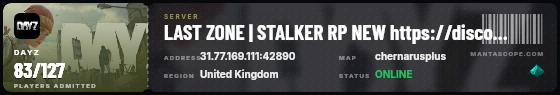 Ticket badge preview
