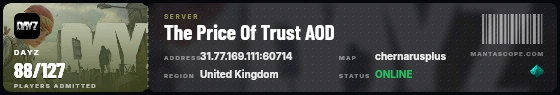 Ticket badge preview