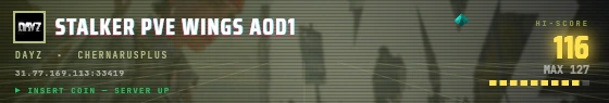 Arcade badge preview