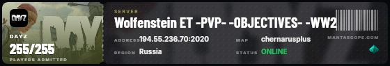 Ticket badge preview
