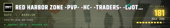 Arcade badge preview