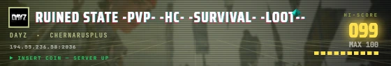 Arcade badge preview