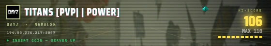 Arcade badge preview