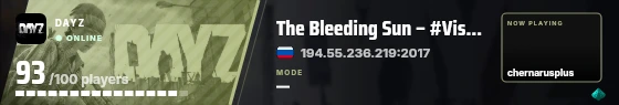 Blade badge preview