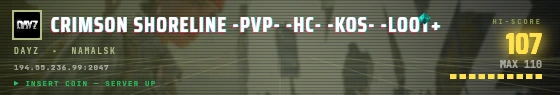Arcade badge preview