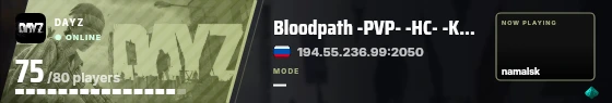 Blade badge preview