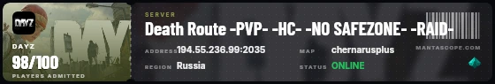 Ticket badge preview