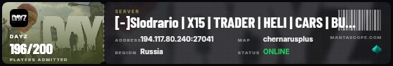 Ticket badge preview