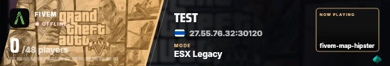 Blade badge preview