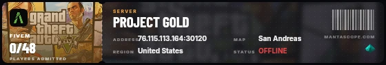 Ticket badge preview