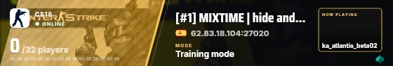 Blade badge preview