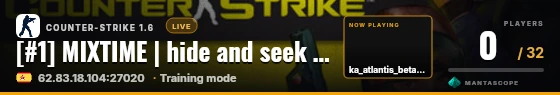 Hero badge preview