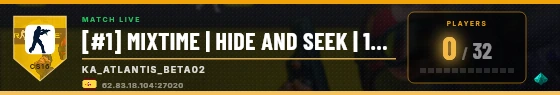Scoreboard badge preview