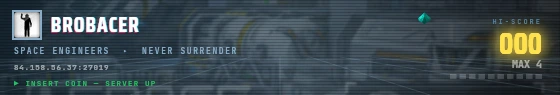 Arcade badge preview