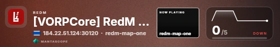 Mesh badge preview