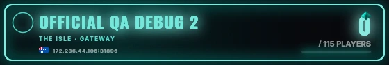 Marquee badge preview
